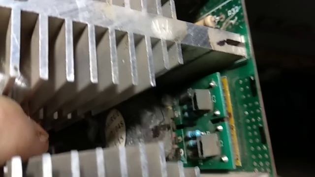 Ремонт сварочного полуавтомата Кентавр СПАВ-255