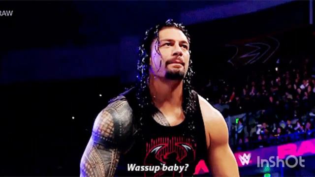 💯fit Love Story Of Wwe Roman Reigns Alexa Bliss #romanreigns #alexa