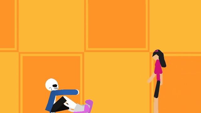 Stick nodes: sans kill human смотреть онлайн