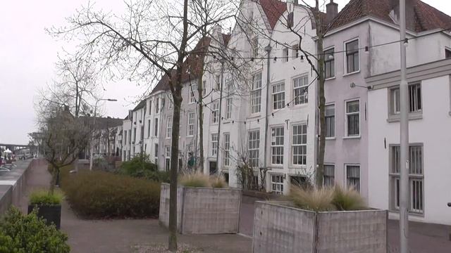 140 000 руб. прогулка на лайнере и красота старого города! Неймеген (Nijmegen), 13.04.2018. смотреть онлайн