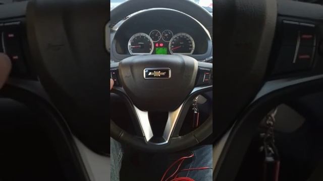 Chevrolet nexia шевролет некси мульт руль продажа + установка +7707321 0094 +7707 8858770 смотреть онлайн