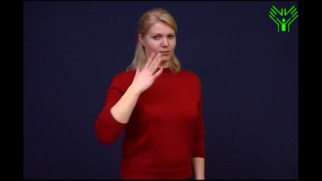 6 упражнение. Говорим с ребенком. Гигиена. Видеокурс для родителей маленьких глухих детей смотреть онлайн