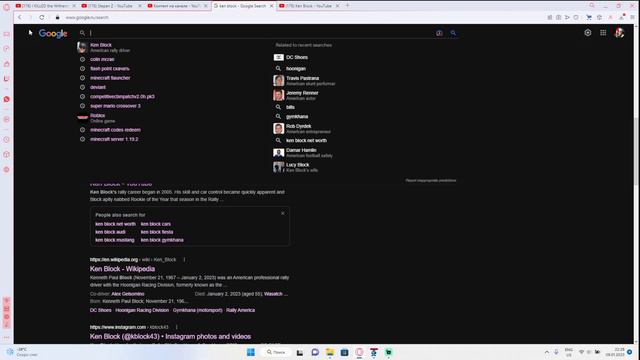 Степан создал новое видео но делает всё возможное. смотреть онлайн