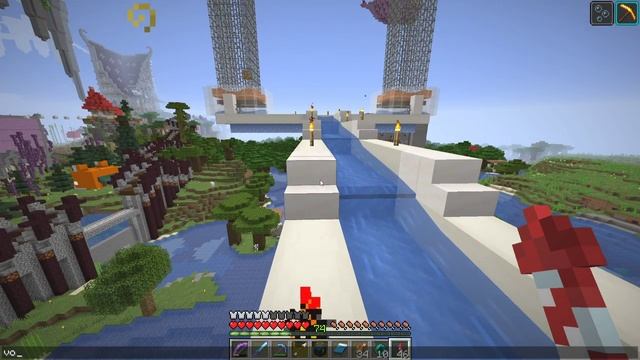 ? MINECRAFT 1.15.2 | Java Edition | #478 смотреть онлайн