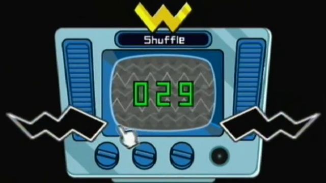 WarioWare D.I.Y. Showcase - Game Blender Shuffle смотреть онлайн