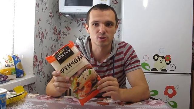 Покупаем продукты без глютена: Бакалея смотреть онлайн