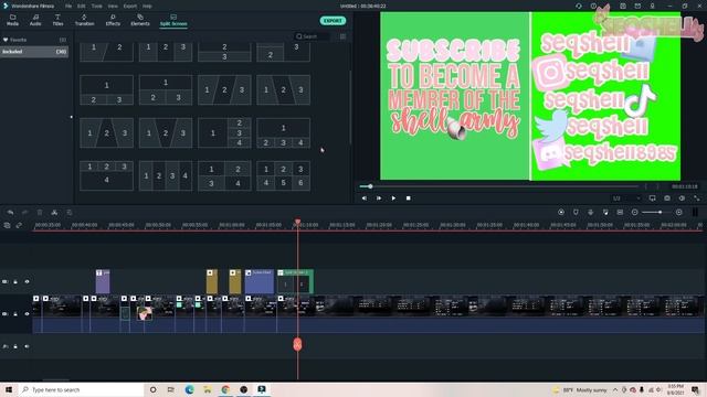 UPDATED How I Record & Edit My ROBLOX YouTube Videos! + SPEED EDIT! ? | seqshell смотреть онлайн