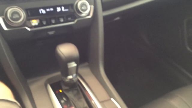 Honda CIVIC 10 EX 2.0L 2017 (Canal CarClubBrasil) смотреть онлайн