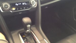 Honda CIVIC 10 EX 2.0L 2017 (Canal CarClubBrasil)