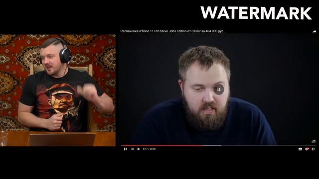 WYLSACOM И iPHONE ЗА 400 000 РУБЛЕЙ! смотреть онлайн