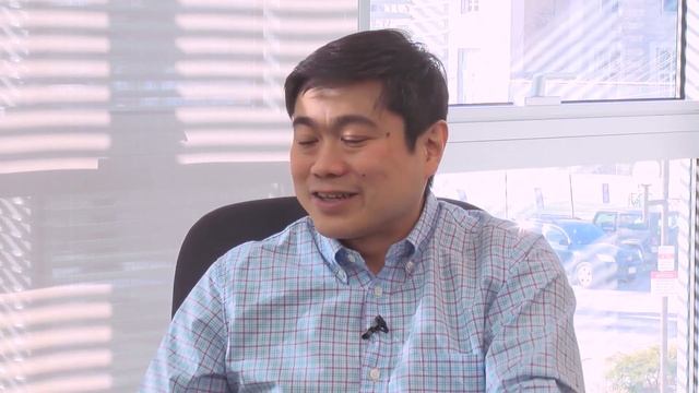 "Manufacturing, Design, Hardware, and the Code that makes sense of it all", Joi Ito and Jon Bruner смотреть онлайн