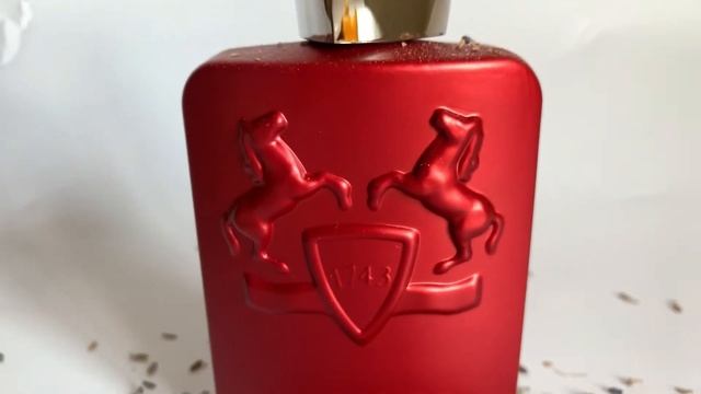 Парфам де Марли Калан - аромат для любителей Востока и специй смотреть онлайн