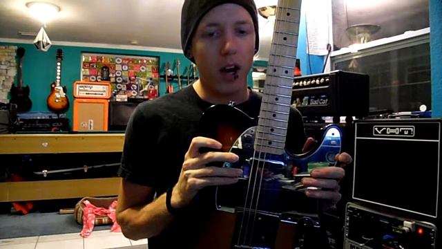 *Questions & Answers*(Fender Mex VS Fender American) Is it worth your Money? смотреть онлайн