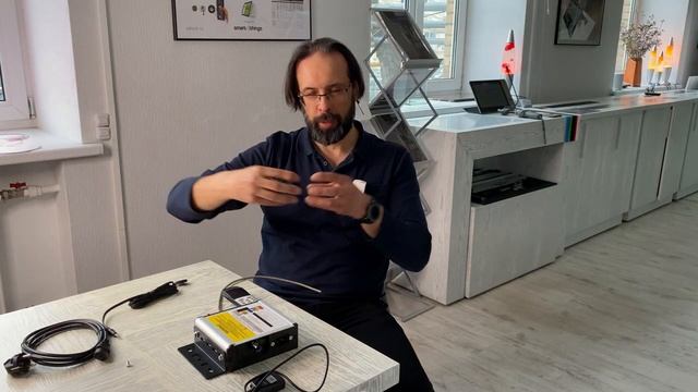 Секреты управления механизмами Future Automation