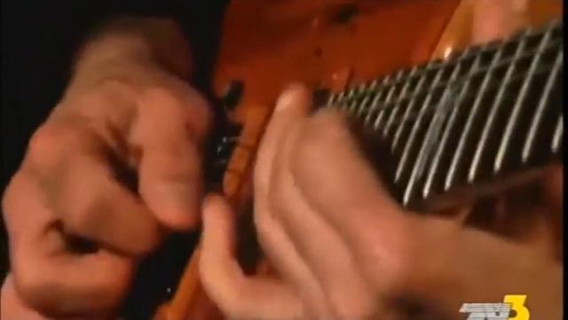 Temur Kvitelashvili (Guitar) - TV3 (2015) - 09 of April смотреть онлайн