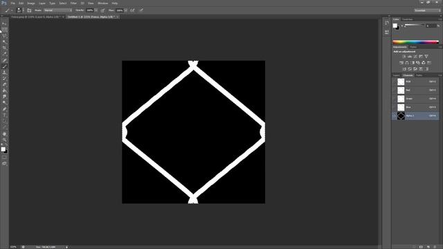 Ue4: advanced materials (Ep. 8 Using Alpha/opacity masks) смотреть онлайн