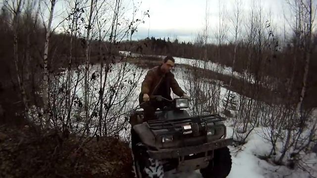 GoPro Foreman 400 смотреть онлайн