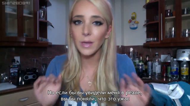 Дженна Марблс — В чём я полный ноль смотреть онлайн