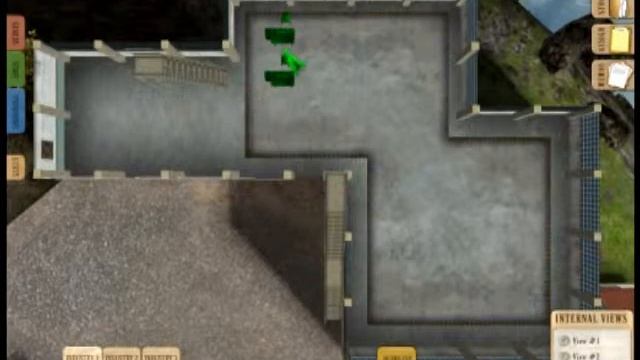 Prison Tycoon Alcatraz - Episode 2 смотреть онлайн