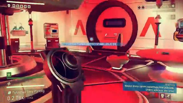 No Man's Sky - Atlas pass v3 смотреть онлайн