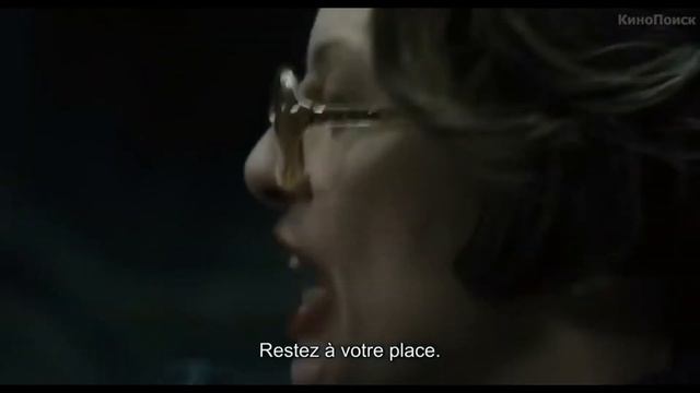 Сквозь снег смотреть онлайн