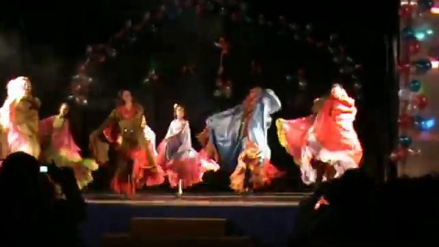 авангард цыганский смотреть онлайн