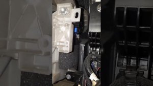 Ремонт климата Lexus 570