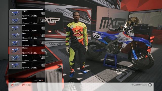 How to Install Mods for Mxgp Pro смотреть онлайн