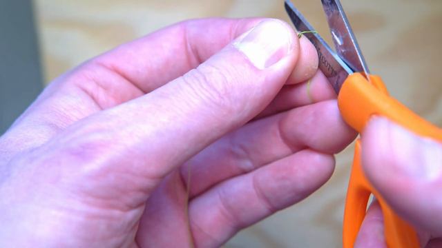Как намотать ШНУР, инструкция за 5 минут! смотреть онлайн