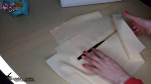 Карман на молнии в подкладке сумки | Обработка кармана.Natalie Erim