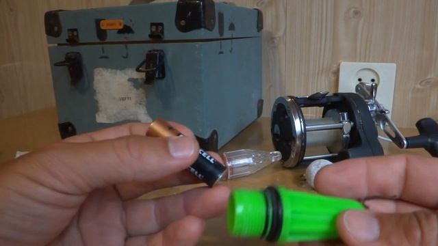 КАК ИЗМЕНИЛАСЬ СХЕМА ЭЛЕКТРИЧЕСКОЙ ПРИМАНКИ смотреть онлайн