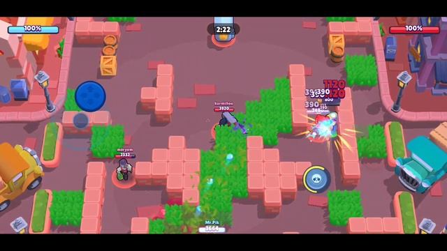 ГДЕ БИЛЕТЫ? НЕХВАТИЛО БИЛЕТОВ И НЕПРОШЕЛ БЕЗУМИЕ 5|БРАВЛ СТАРС|BRAWL STARS смотреть онлайн