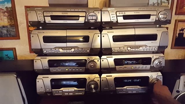 Sc-eh770 vs sc-eh790 звук смотреть онлайн