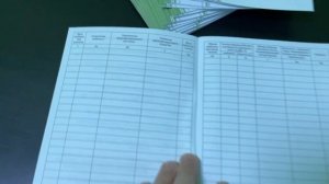 Журнал контроля концентрации рабочих растворов дезинфицирующих и стерилизующих средств