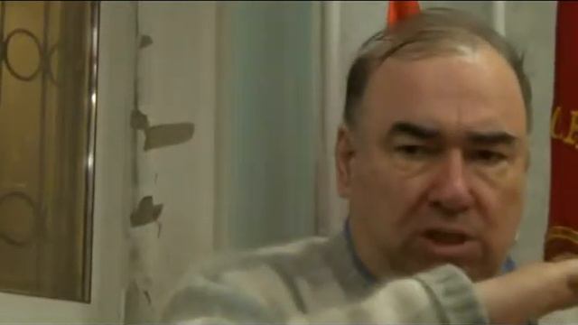 Адвокат В. Квачкова: "При И. Сталине оправдательных приговоров было больше." смотреть онлайн