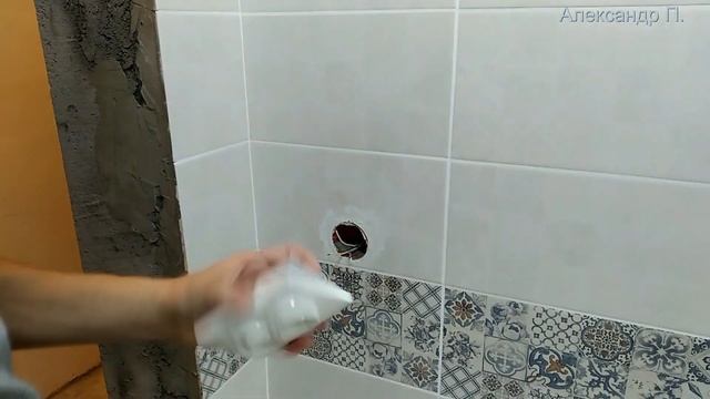 Установка и подключение розетки своими руками в ванной комнате смотреть онлайн