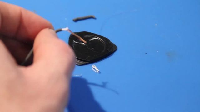 Wii Sensor Bar Repair - Can the wire be fixed? смотреть онлайн