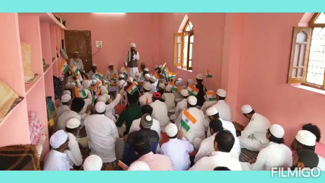 26-1-2020 January madarsa Abdullah bin abbas (Rz)Abdullah colony koyya gutta banswada смотреть онлайн