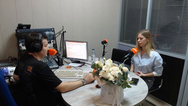 2 октября – Ксения Маркелова, владелица сети цветочных салонов Express Букет и мастерской FAME