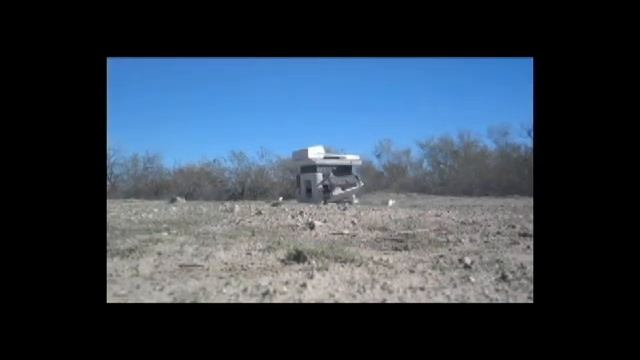 Printer Death (Arizona Office Space Style) смотреть онлайн