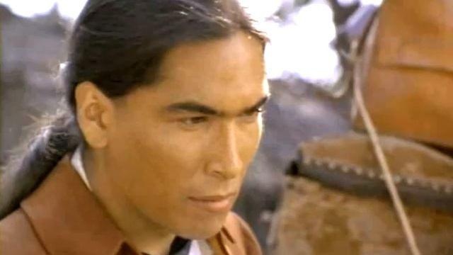 Eric Schweig. Best pictures 3.avi смотреть онлайн