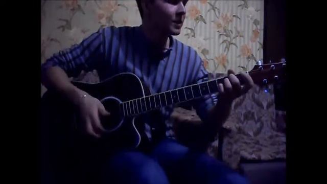 Владимир Романов - Наш путь смотреть онлайн