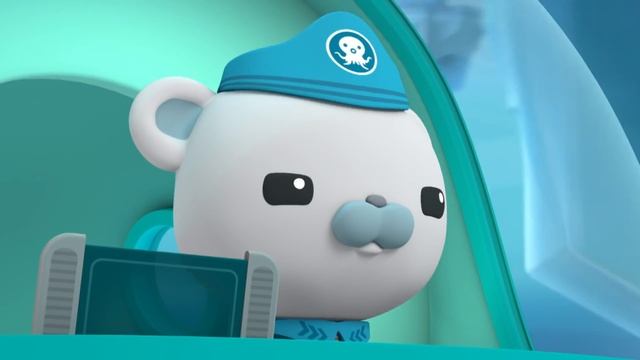 Octonauts - The Humpback Whales | Cartoons For Kids | Underwater Sea Education