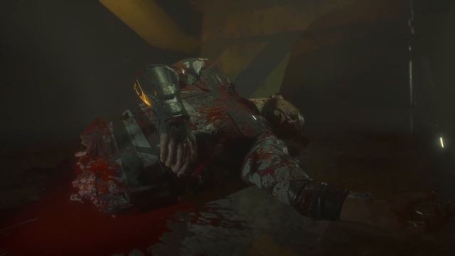 The Callisto Protocol - All Jacob Death Animations + Missable Animations смотреть онлайн