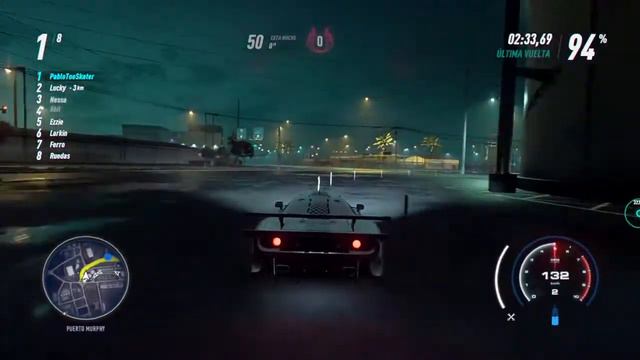DLC Black Market | NFS HEAT смотреть онлайн