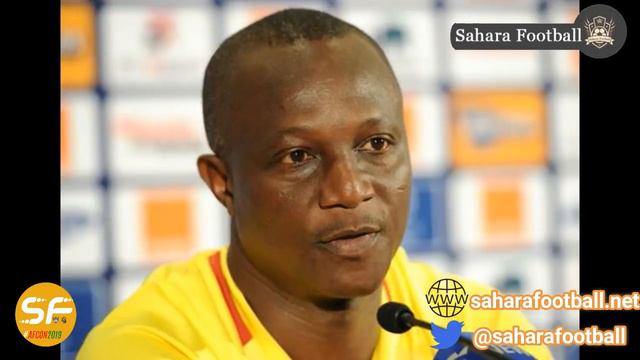 AFCON 2019: GHANA VS CAMEROON PREVIEW- DEDE AYEW A DOUBT, THOMAS AGYAPONG OUT, KWESI APPIAH SPEAKS смотреть онлайн