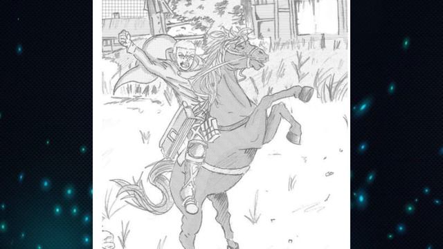 Alternate Rumbling Arc Fan Redraw/Rewrite | Attack on Titan Chapters 124-126 (Operation Usurper) смотреть онлайн