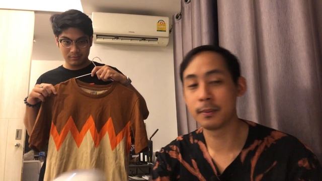 หลังเลิกงาน - เตารีด Xiaomi 2020 รุ่นใหม่ คุ้มจัด !!!!! смотреть онлайн