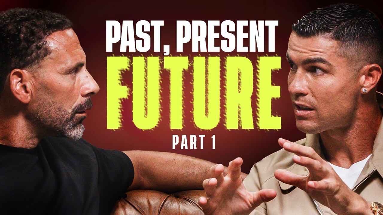 My Thoughts On My 2023/24 Season And The Truth About My Future. Talk With My Friend Rio (PART 1)