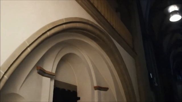 Собор города Эссен смотреть онлайн